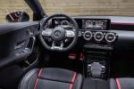 Mercedes-AMG CLA45 S 4Matic+ Shooting Brake 2019 года (WW)